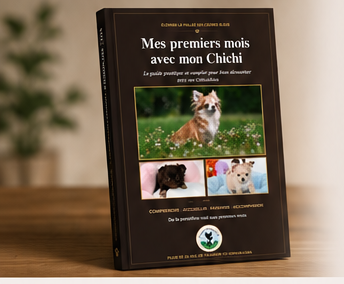 ebook chihuahua